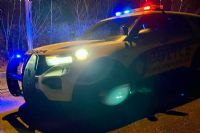 Arrestation pour trafic de stupéfiants à Sherbrooke